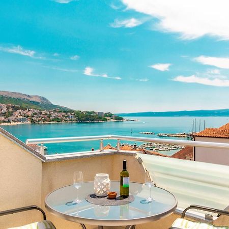 Apartments Lacaleta Split Luaran gambar