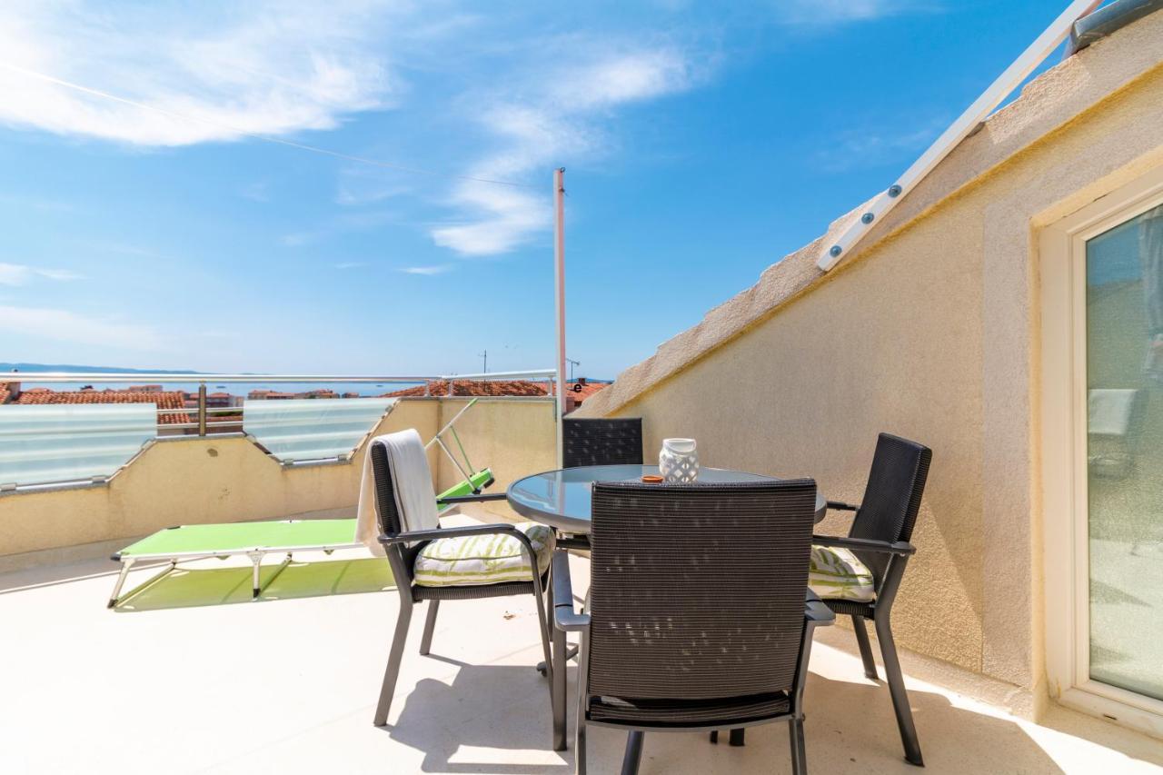 Apartments Lacaleta Split Luaran gambar