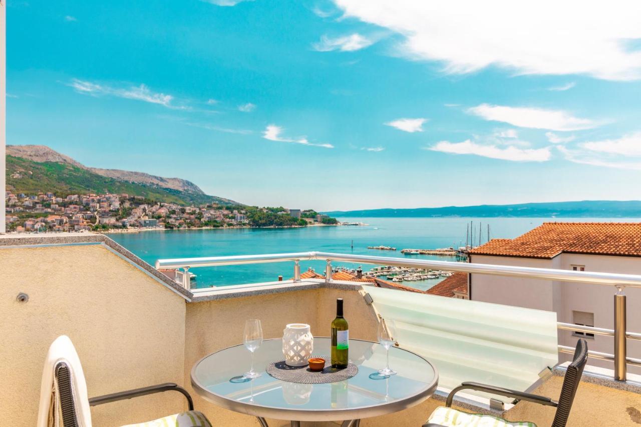 Apartments Lacaleta Split Luaran gambar