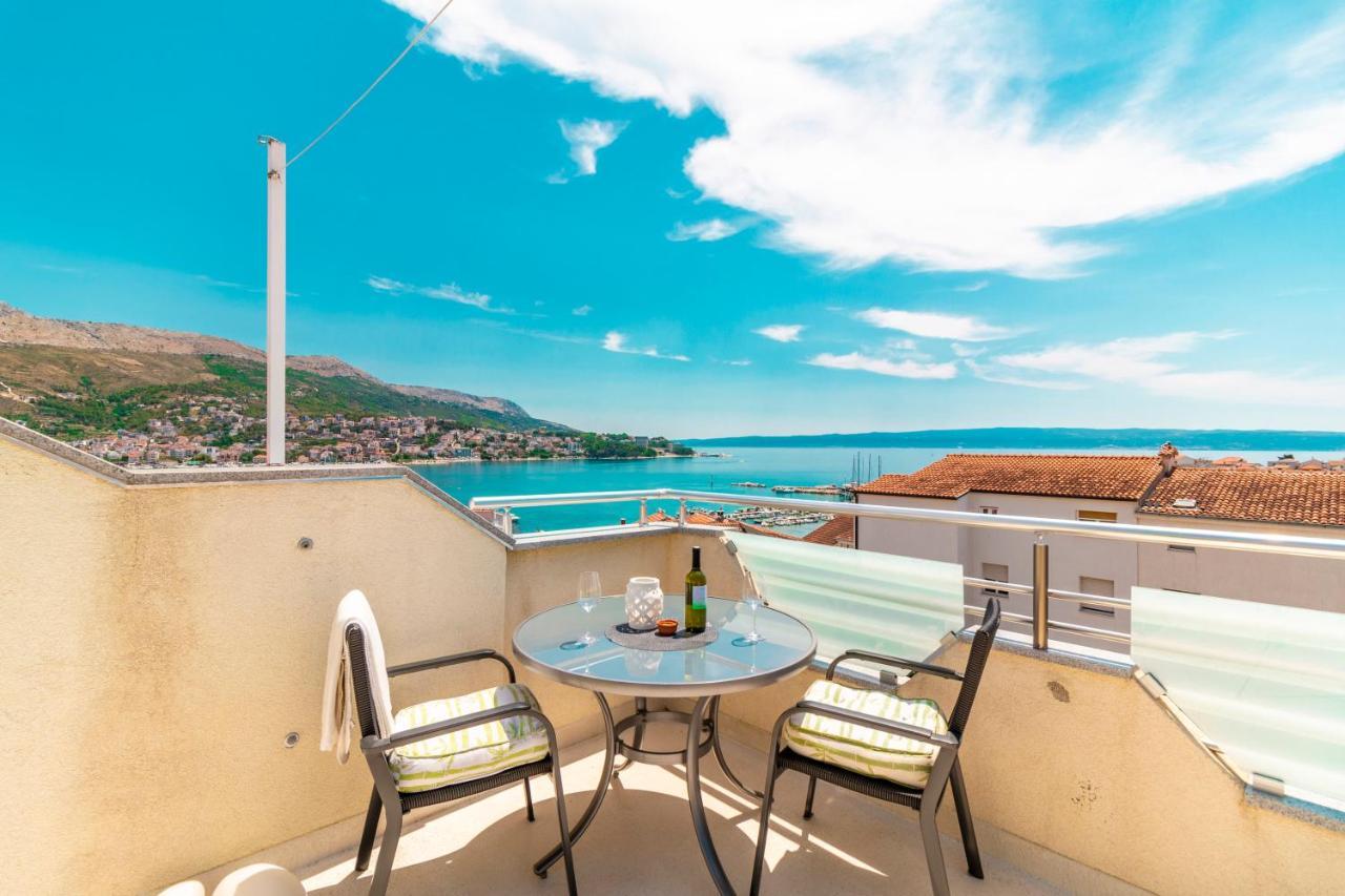 Apartments Lacaleta Split Luaran gambar