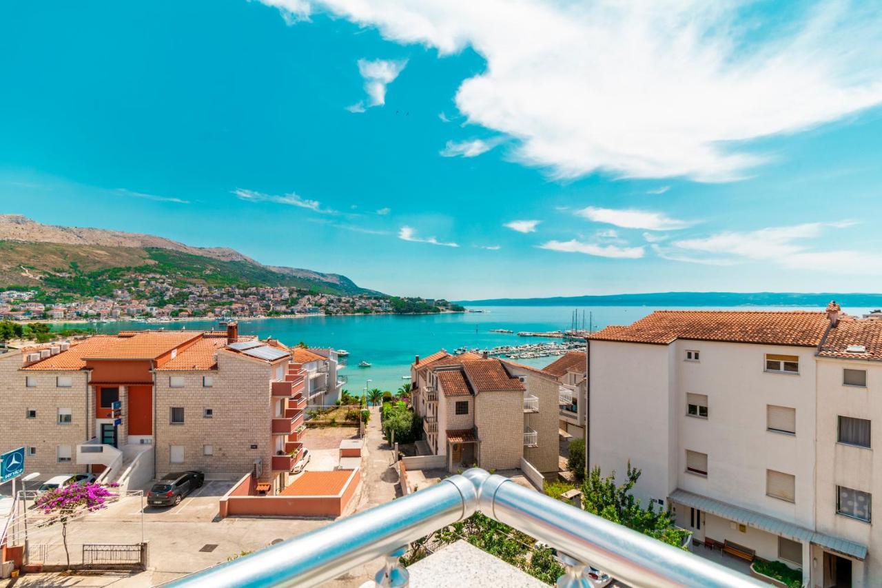 Apartments Lacaleta Split Luaran gambar