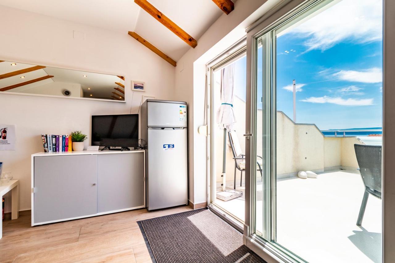 Apartments Lacaleta Split Luaran gambar