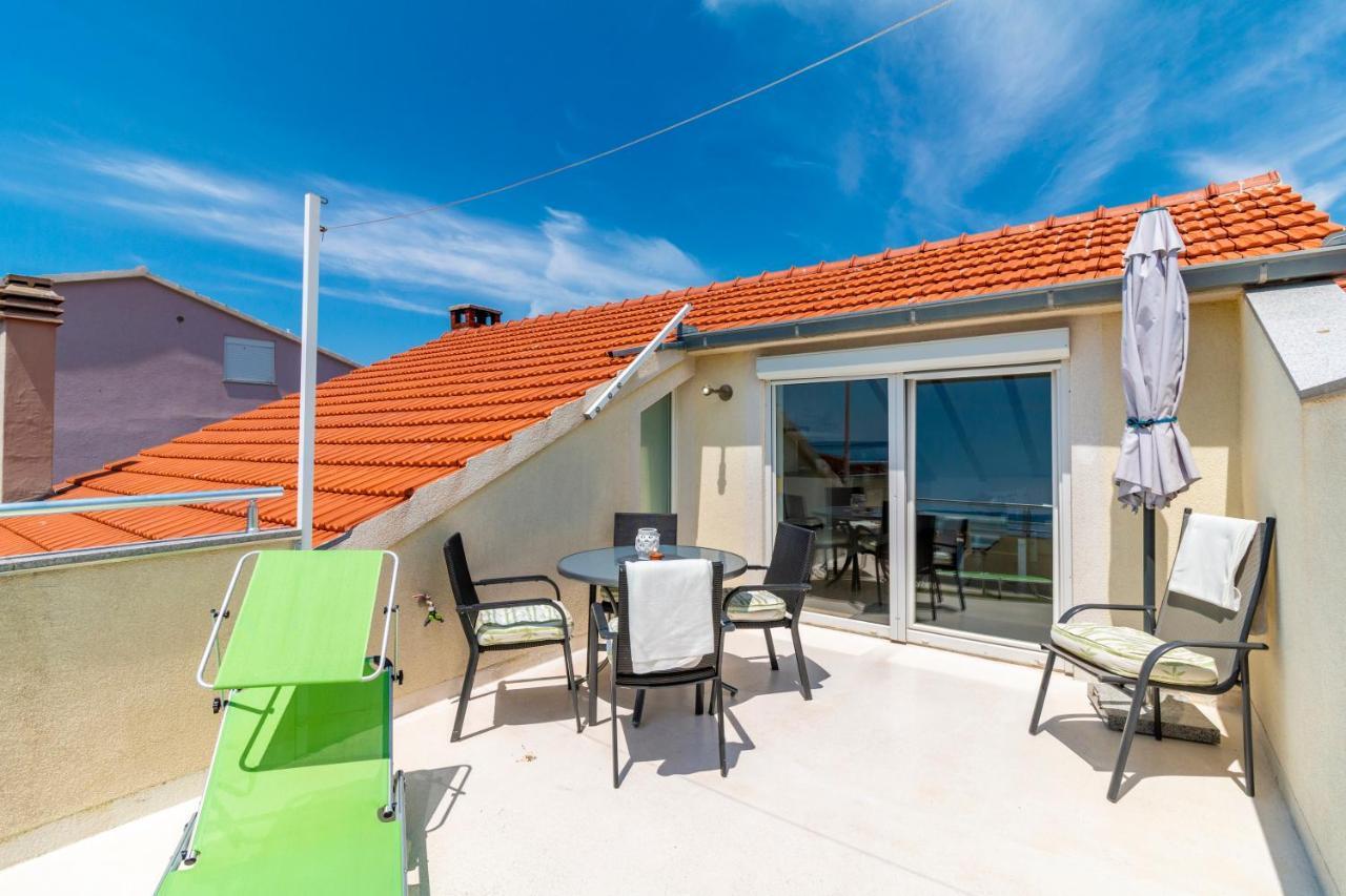Apartments Lacaleta Split Luaran gambar