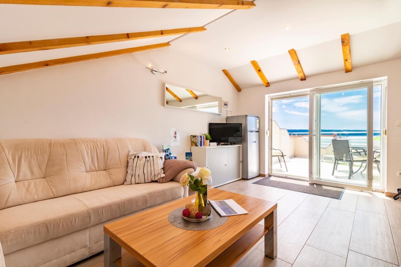 Apartments Lacaleta Split Luaran gambar