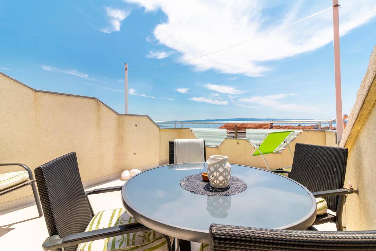 Apartments Lacaleta Split Luaran gambar