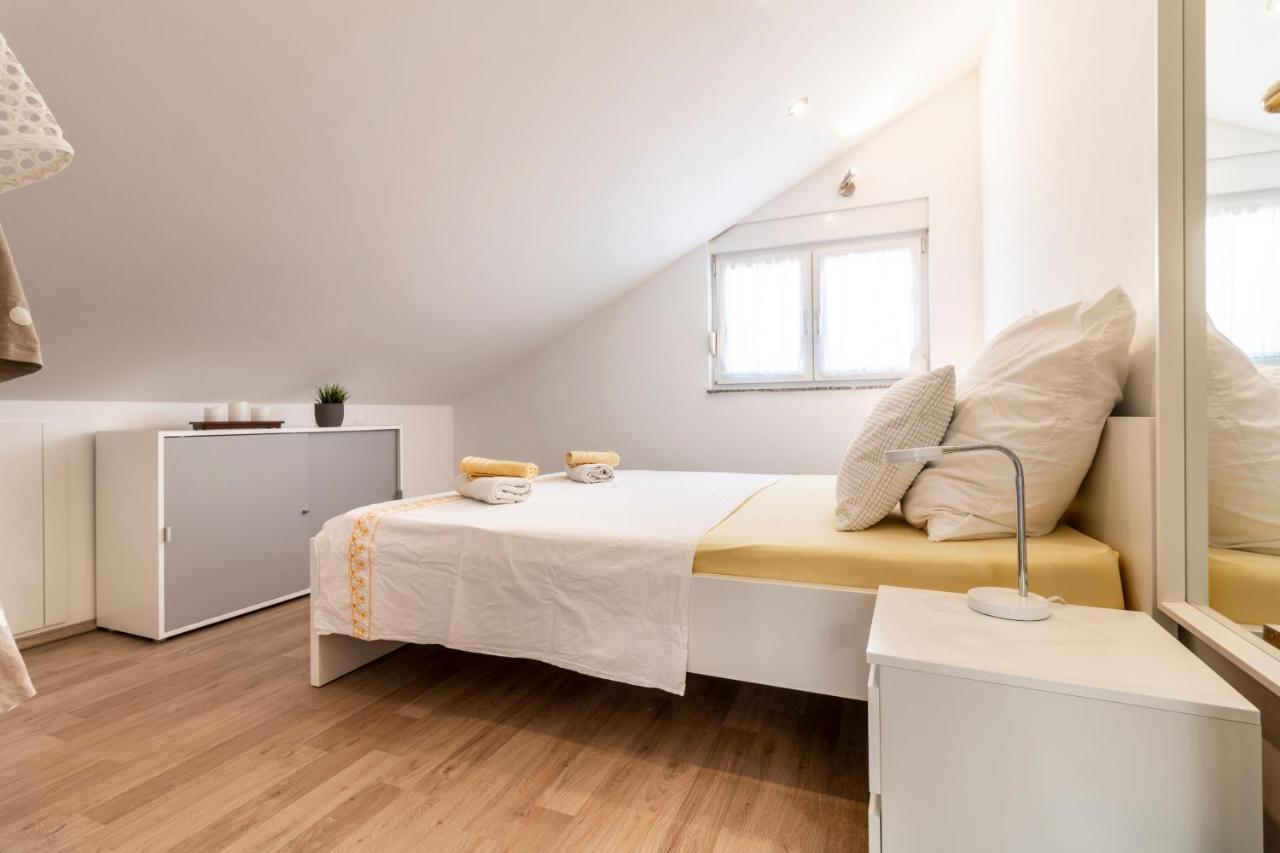 Apartments Lacaleta Split Luaran gambar