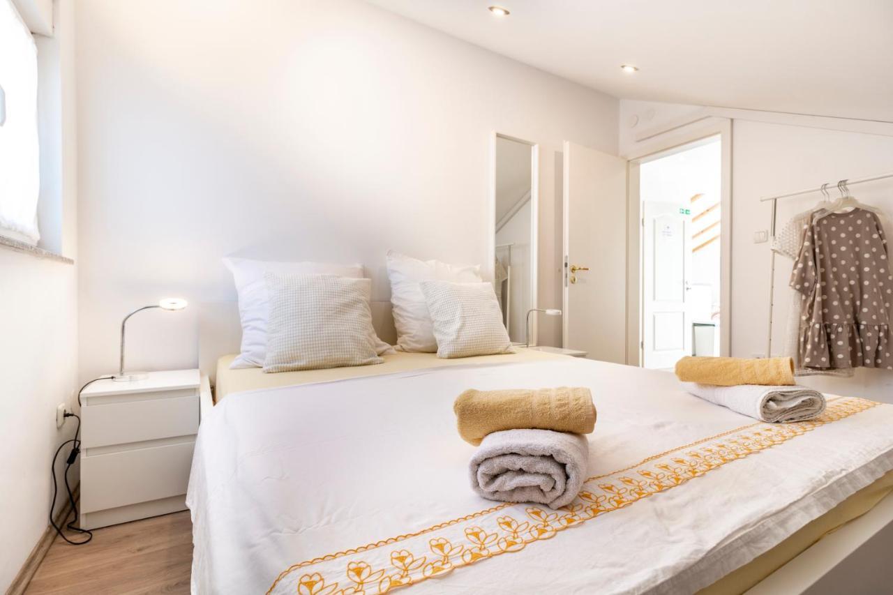 Apartments Lacaleta Split Luaran gambar