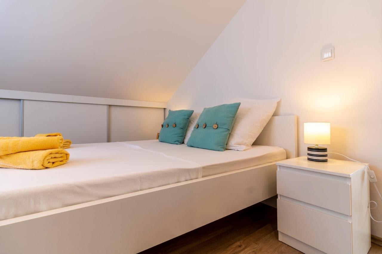 Apartments Lacaleta Split Luaran gambar