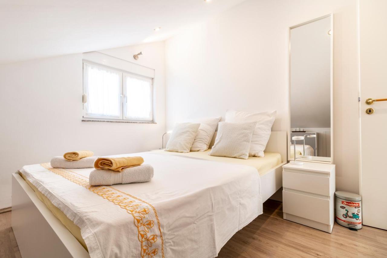 Apartments Lacaleta Split Luaran gambar