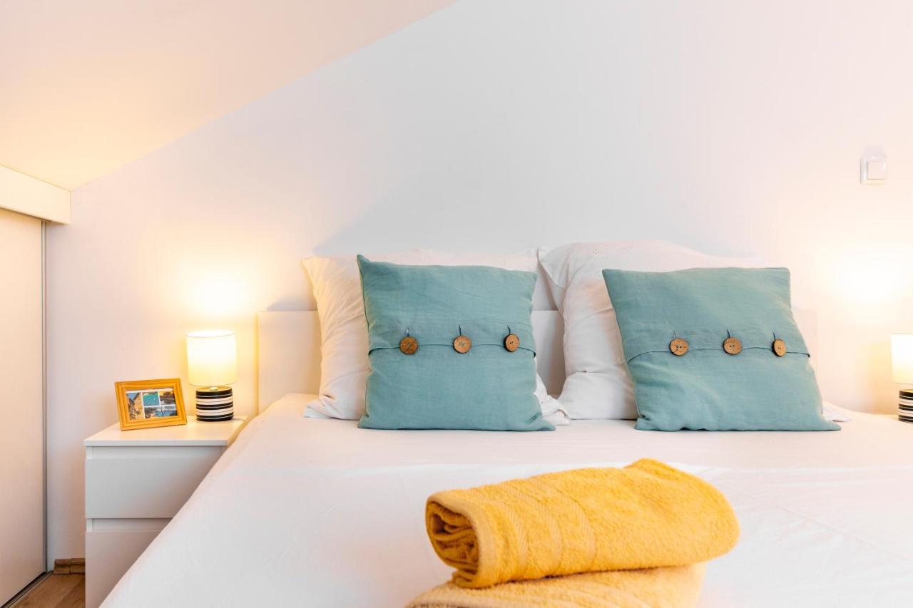 Apartments Lacaleta Split Luaran gambar