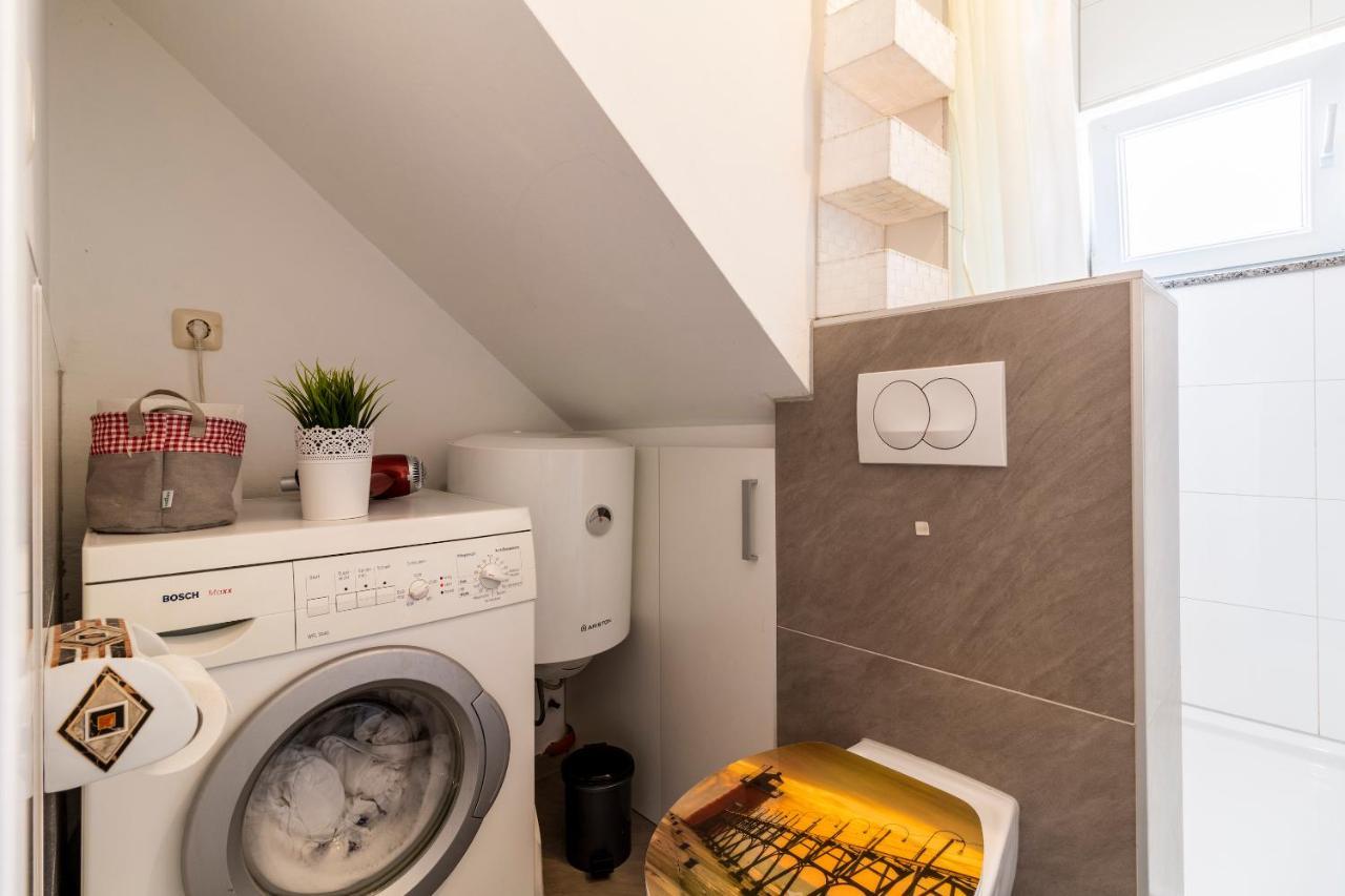 Apartments Lacaleta Split Luaran gambar