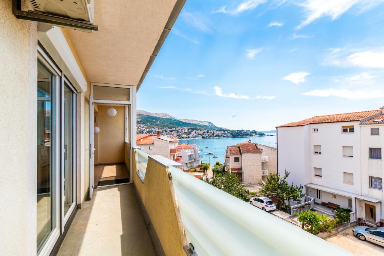 Apartments Lacaleta Split Luaran gambar