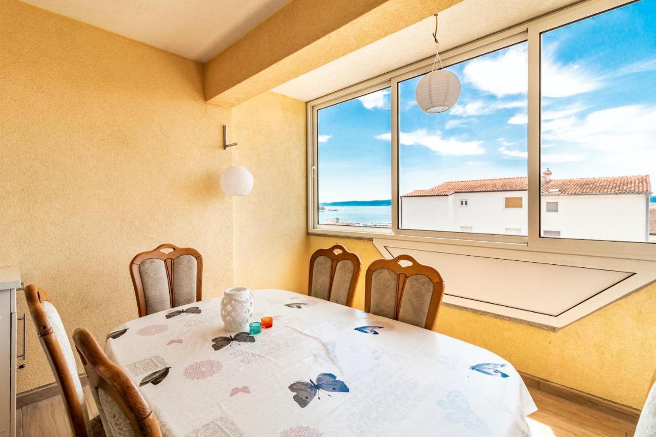Apartments Lacaleta Split Luaran gambar