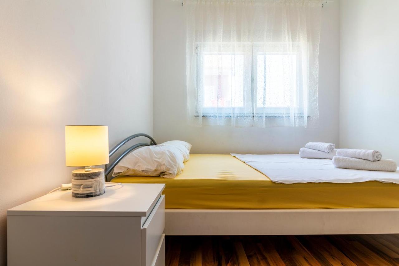 Apartments Lacaleta Split Luaran gambar