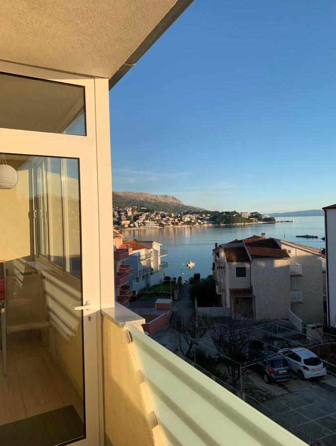 Apartments Lacaleta Split Luaran gambar