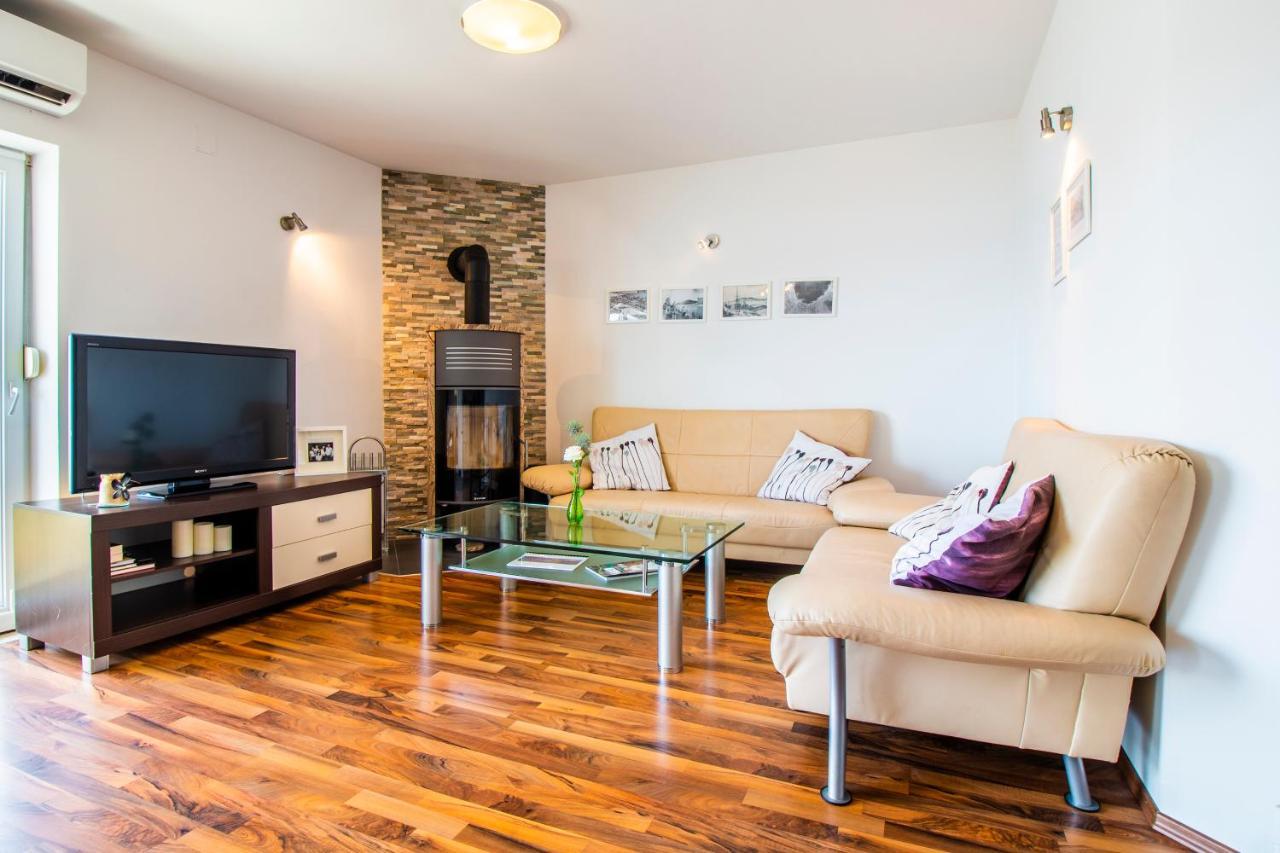 Apartments Lacaleta Split Luaran gambar