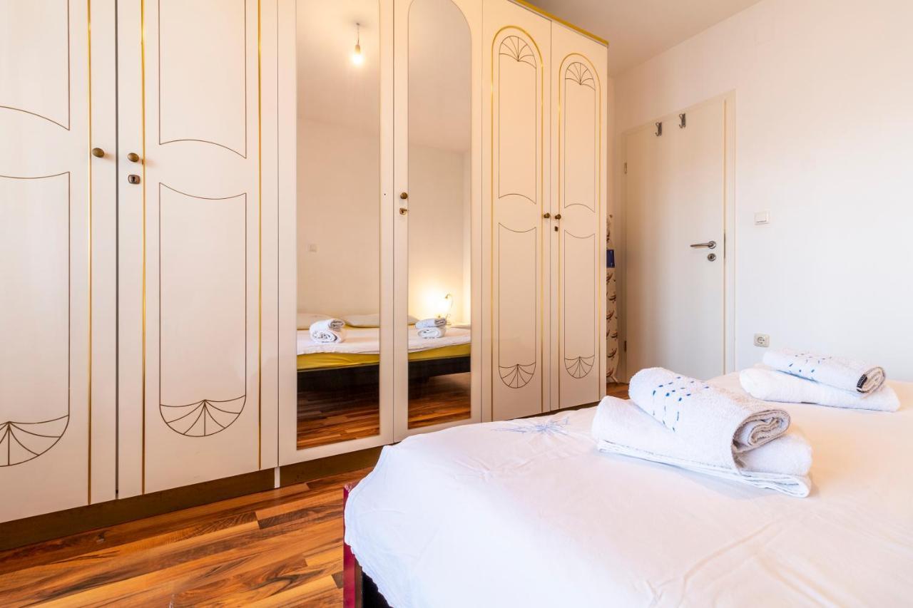 Apartments Lacaleta Split Luaran gambar