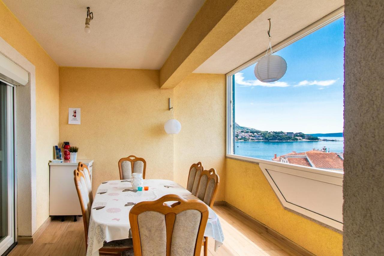 Apartments Lacaleta Split Luaran gambar