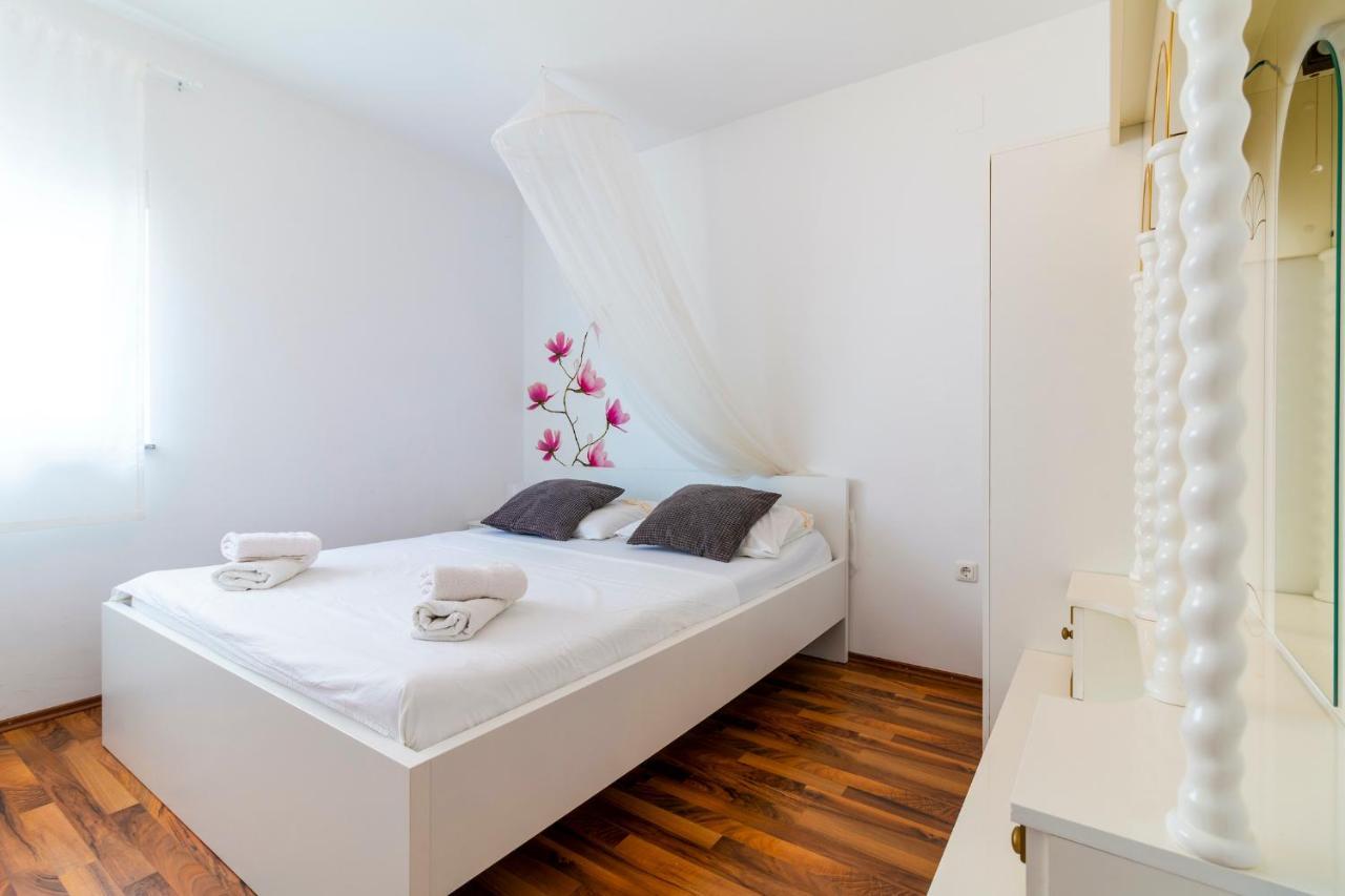 Apartments Lacaleta Split Luaran gambar