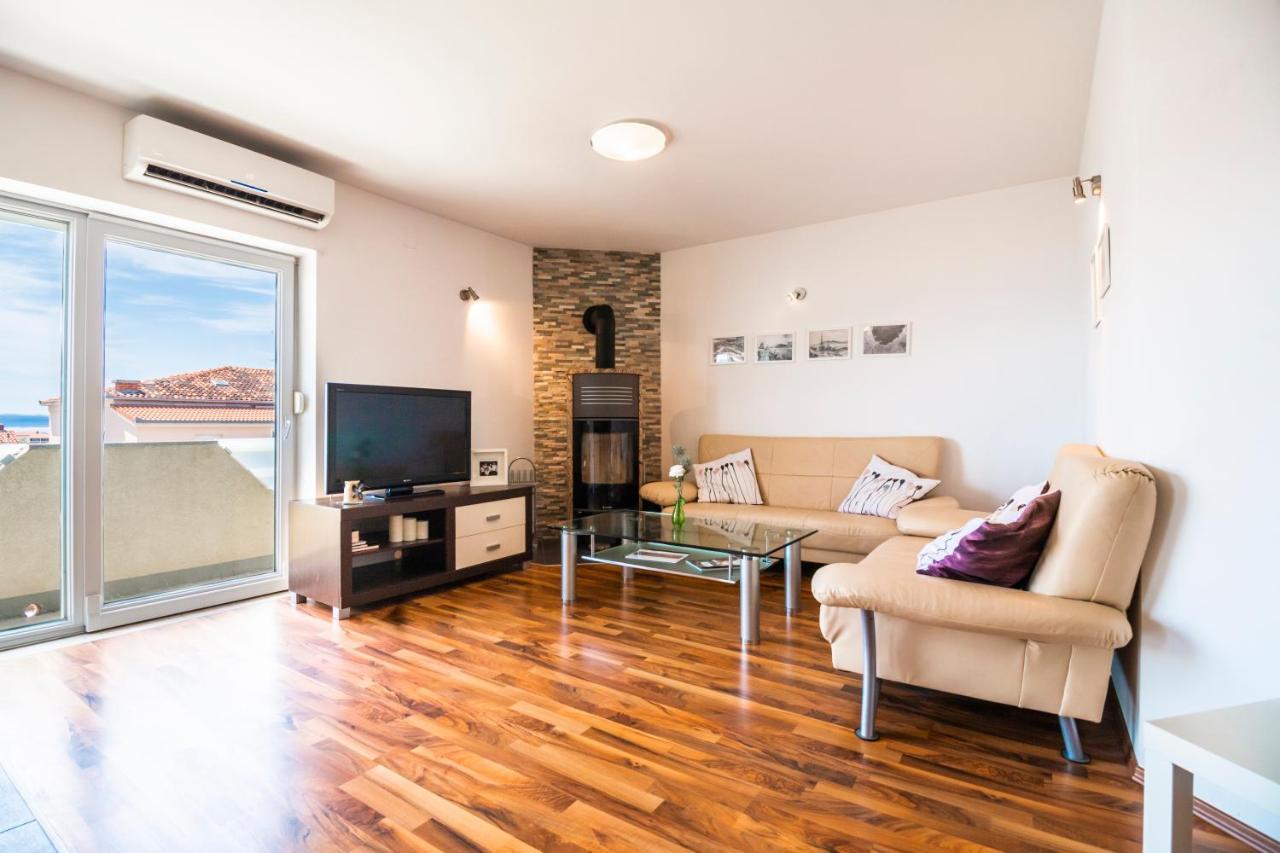 Apartments Lacaleta Split Luaran gambar