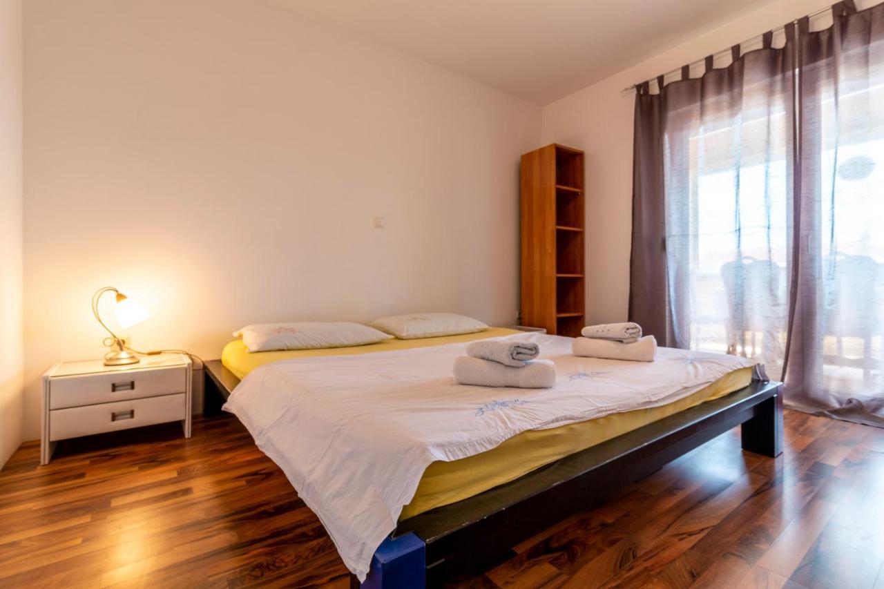 Apartments Lacaleta Split Luaran gambar
