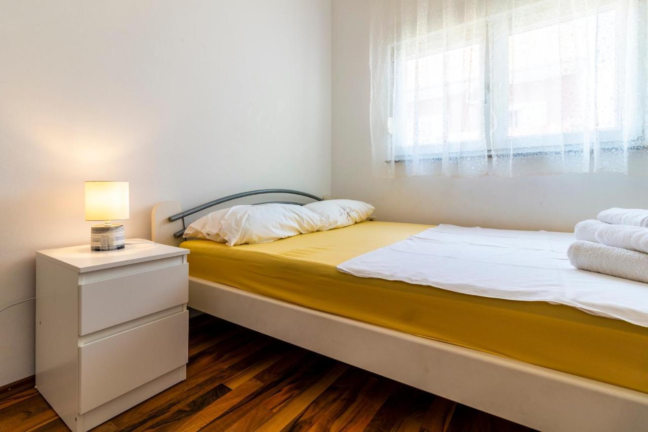 Apartments Lacaleta Split Luaran gambar