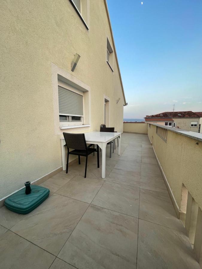 Apartments Lacaleta Split Luaran gambar