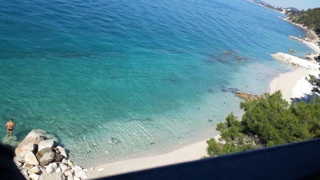 Apartments Lacaleta Split Luaran gambar