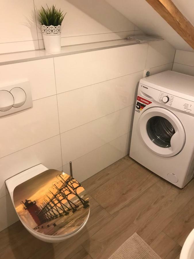 Apartments Lacaleta Split Luaran gambar
